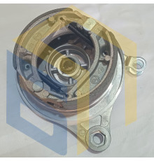 Гальма задні у зборі мотоцикла Forte ALFA FT125-2 (131509)