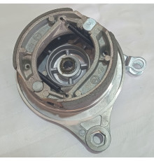 Гальма задні у зборі мотоцикла Forte ALFA FT125-2 (131509)