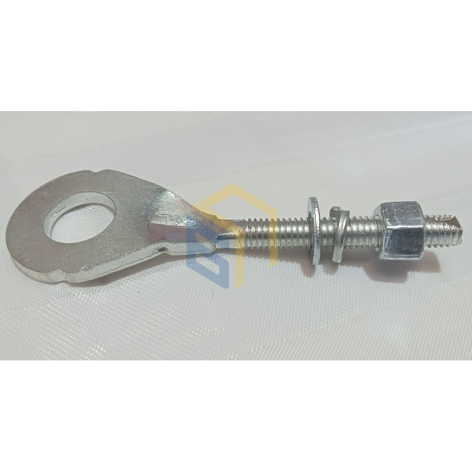 Регулятор ланцюга правий мотоцикла Forte ALFA FT125-2 (131511)