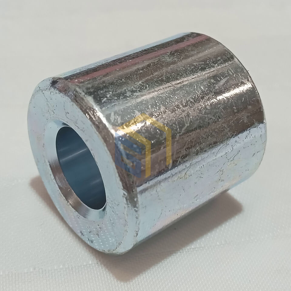 Втулка осі заднього колеса мотоцикла Forte ALFA FT125-2 (131512)