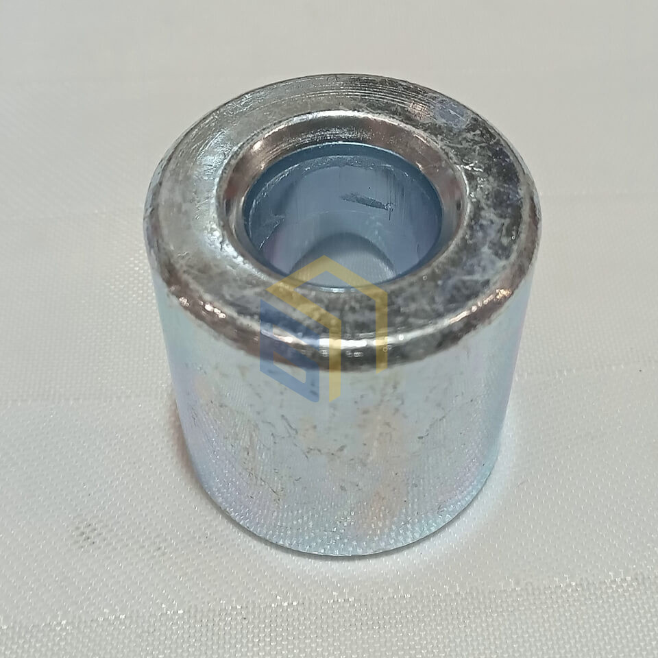 Втулка осі заднього колеса мотоцикла Forte ALFA FT125-2 (131512)