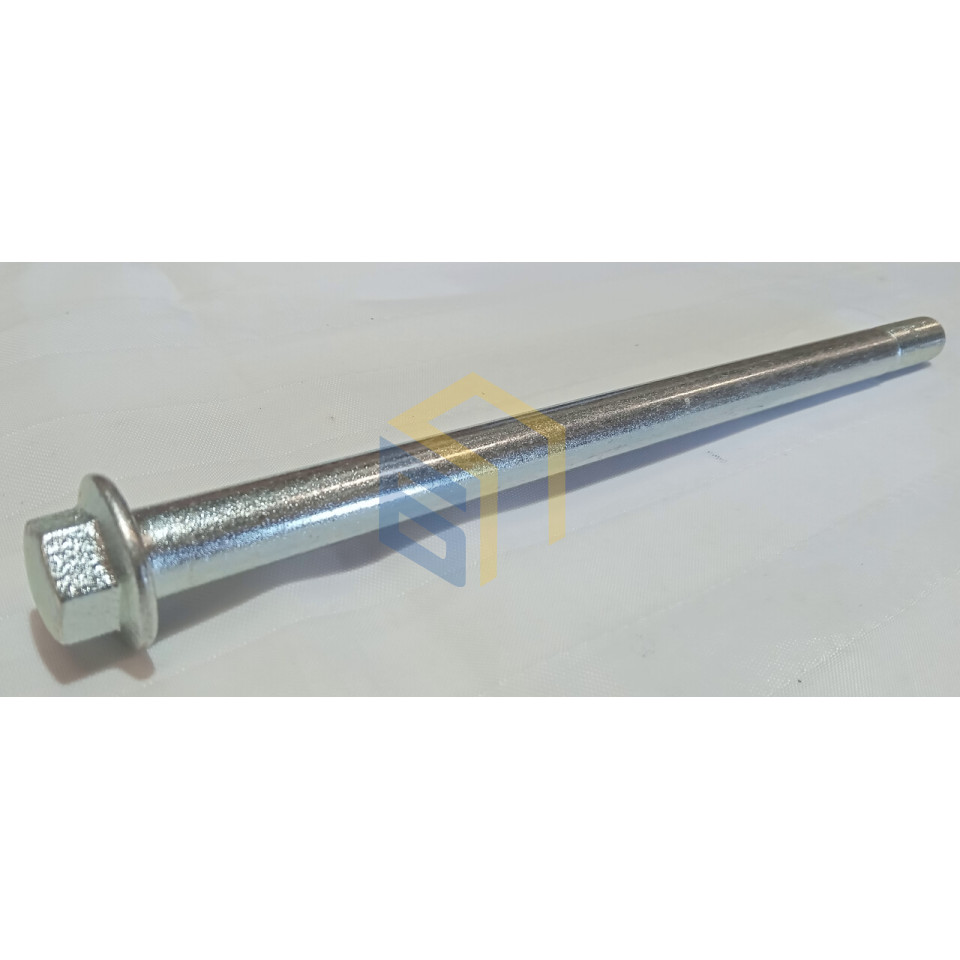 Вісь задньго колеса мотоцикла Forte ALFA FT125-2 (131513)