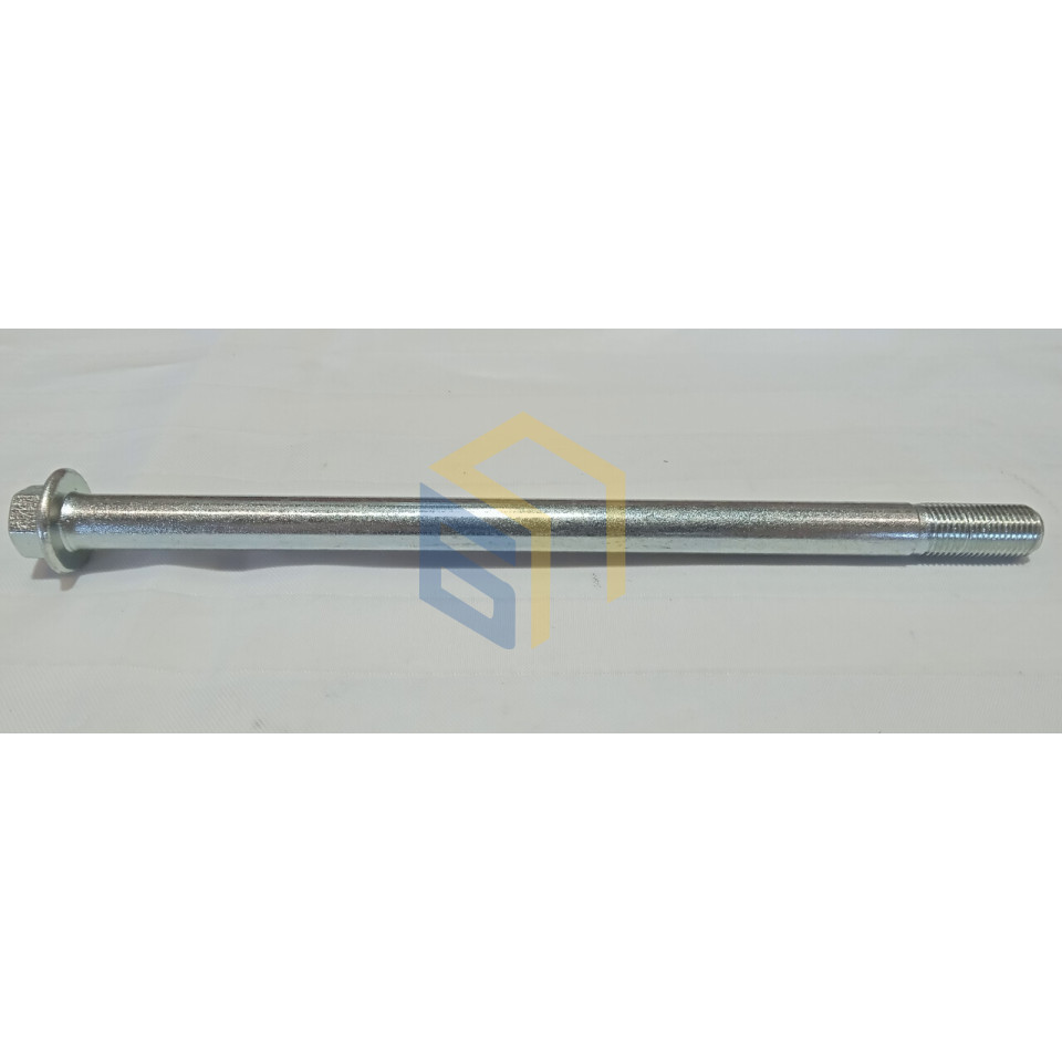 Вісь задньго колеса мотоцикла Forte ALFA FT125-2 (131513)