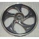 Диск колеса задній у зборі мотоцикла Forte ALFA FT125-2 (131514)