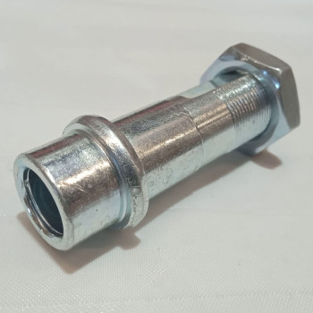 Піввісь мотоцикла Forte ALFA FT125-2 (131518)