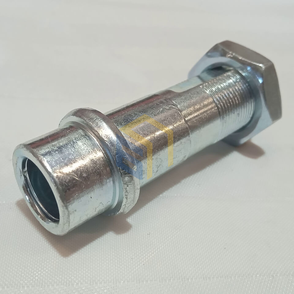 Піввісь мотоцикла Forte ALFA FT125-2 (131518)