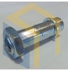 Піввісь мотоцикла Forte ALFA FT125-2 (131518)