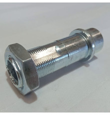 Піввісь мотоцикла Forte ALFA FT125-2 (131518)