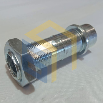 Піввісь мотоцикла Forte ALFA FT125-2 (131518)