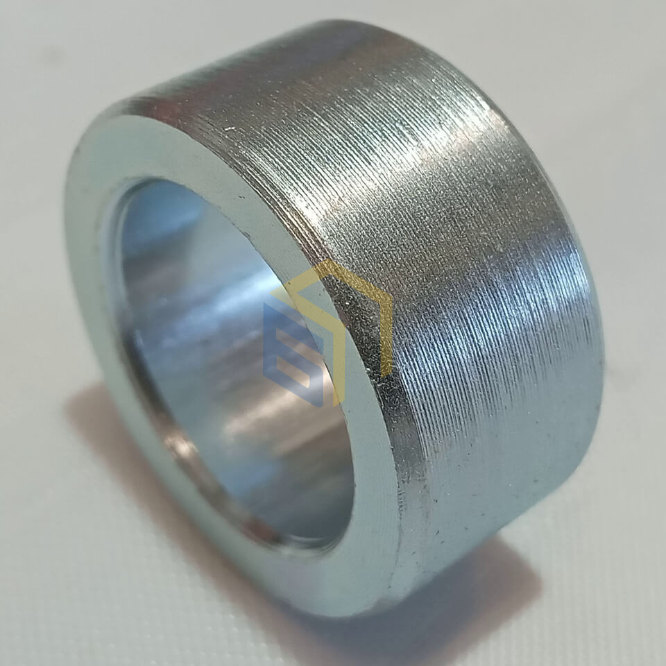 Втулка півосі мотоцикла Forte ALFA FT125-2 (131519)