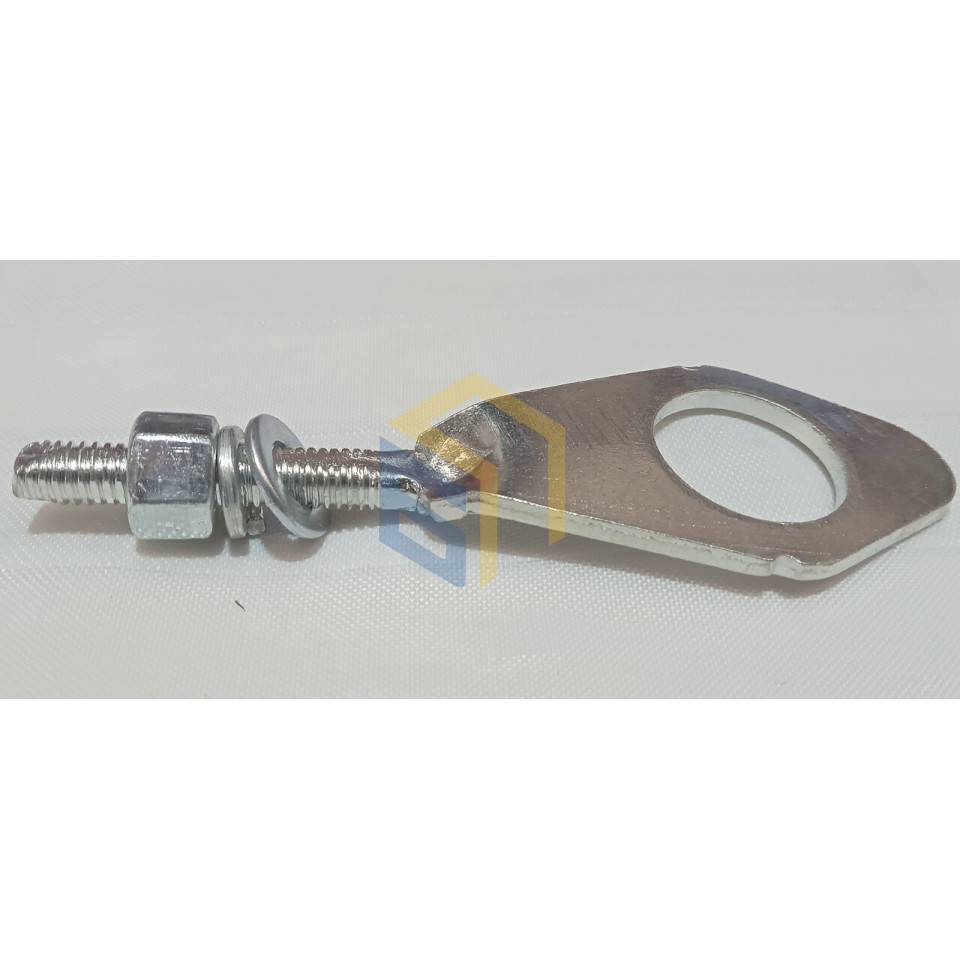 Регулятор ланцюга лівий мотоцикла Forte ALFA FT125-2 (131520)