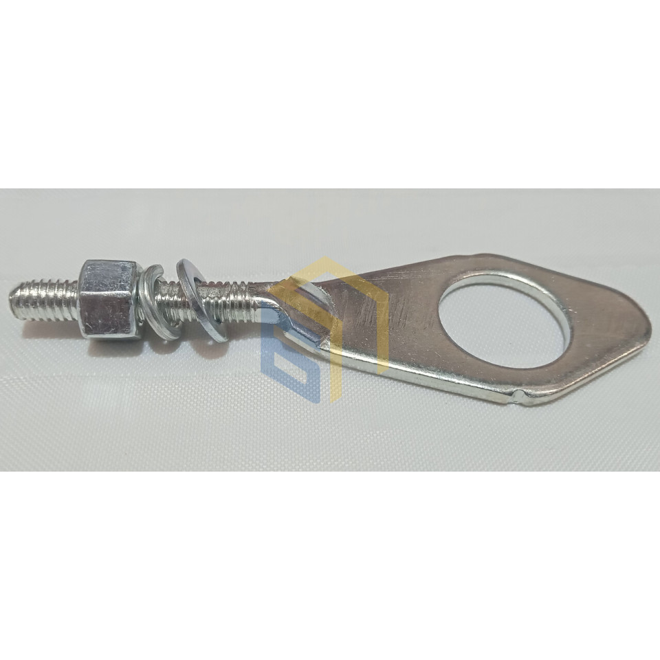 Регулятор ланцюга лівий мотоцикла Forte ALFA FT125-2 (131520)