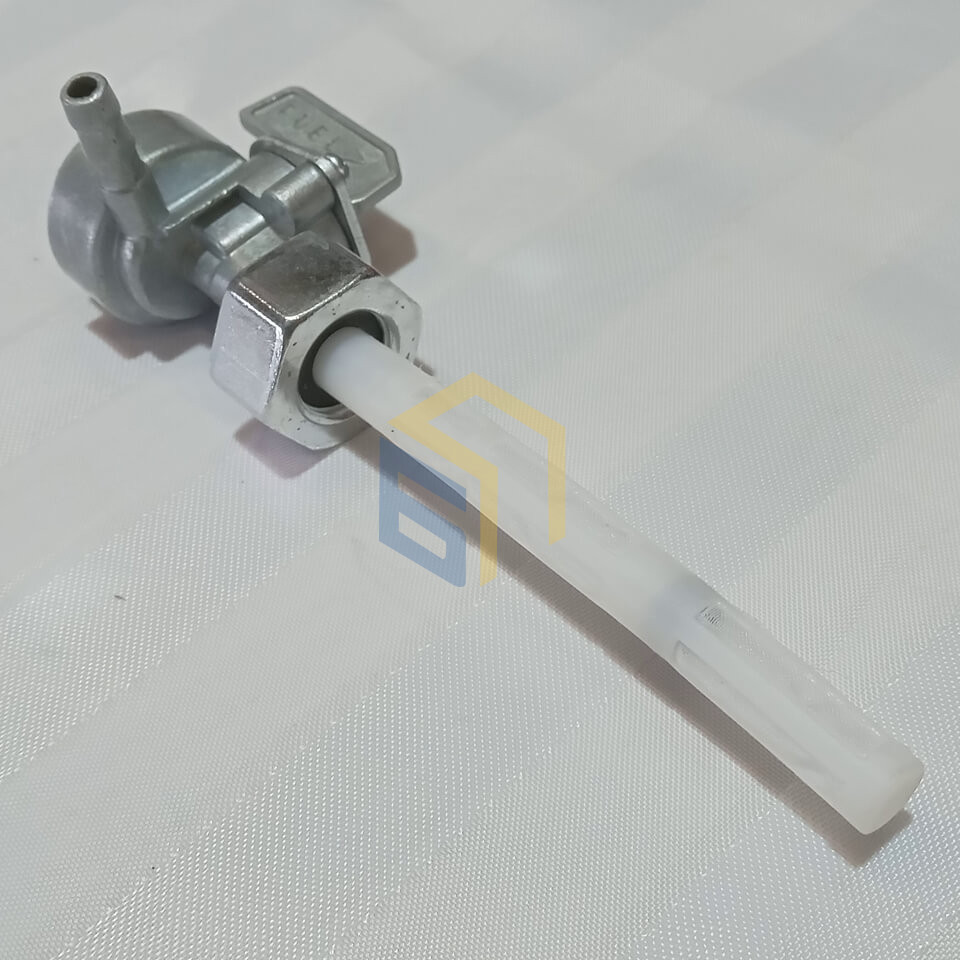 Кран паливний для мотоцикла Forte ALFA FT125-2 (131522)