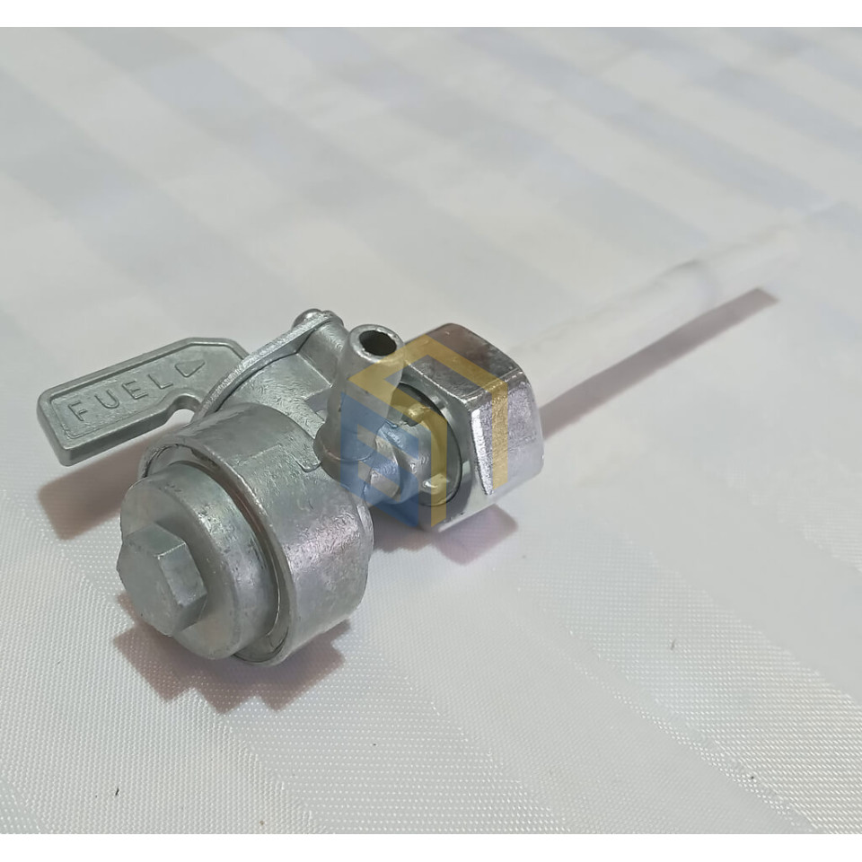 Кран паливний для мотоцикла Forte ALFA FT125-2 (131522)