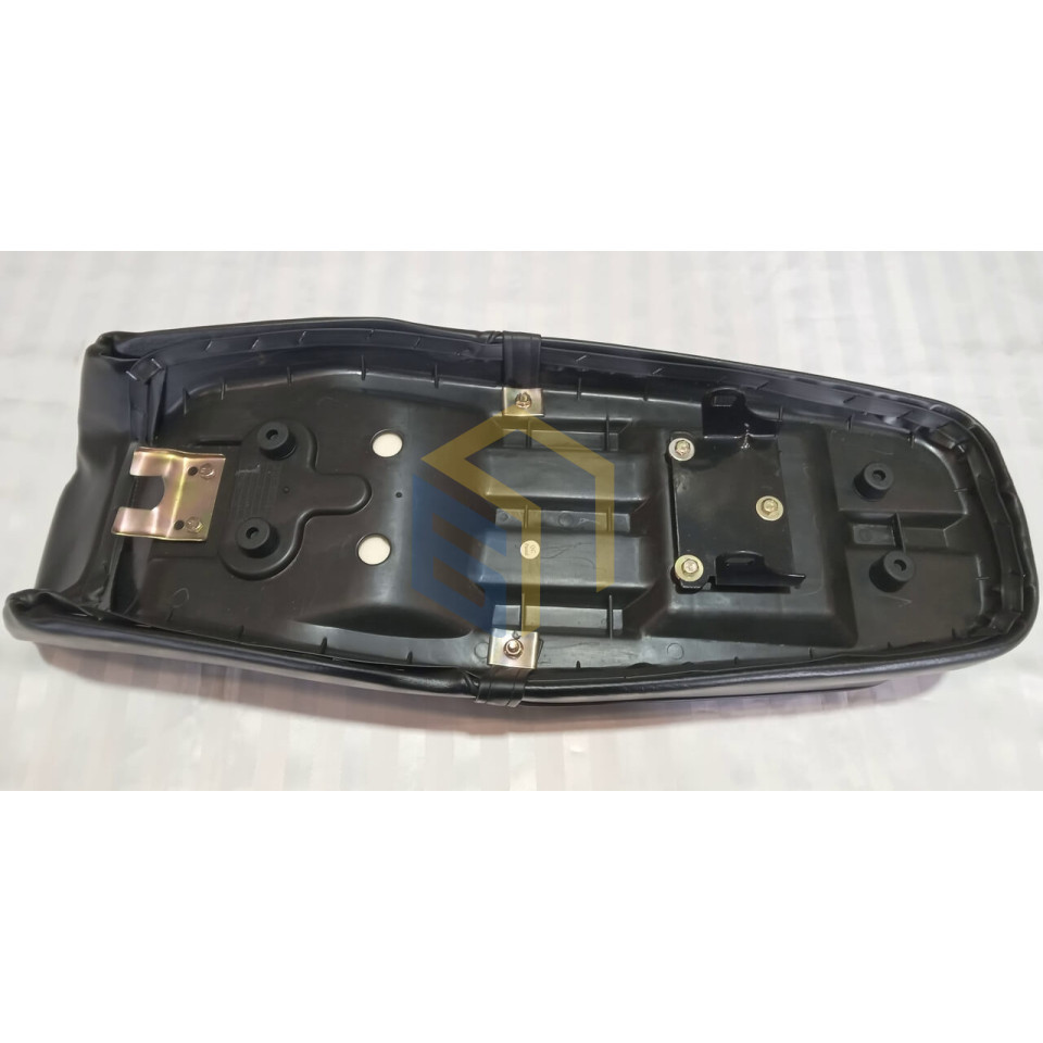 Сидіння мотоцикла Forte ALFA FT125-2 (131523)