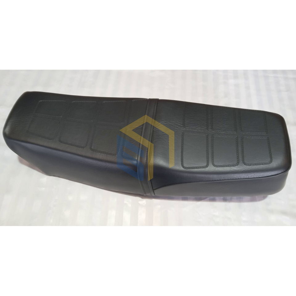 Сидіння мотоцикла Forte ALFA FT125-2 (131523)