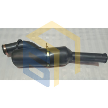 Фільтр повітряний у зборі мотоцикла Forte ALFA FT125-2 (131526)