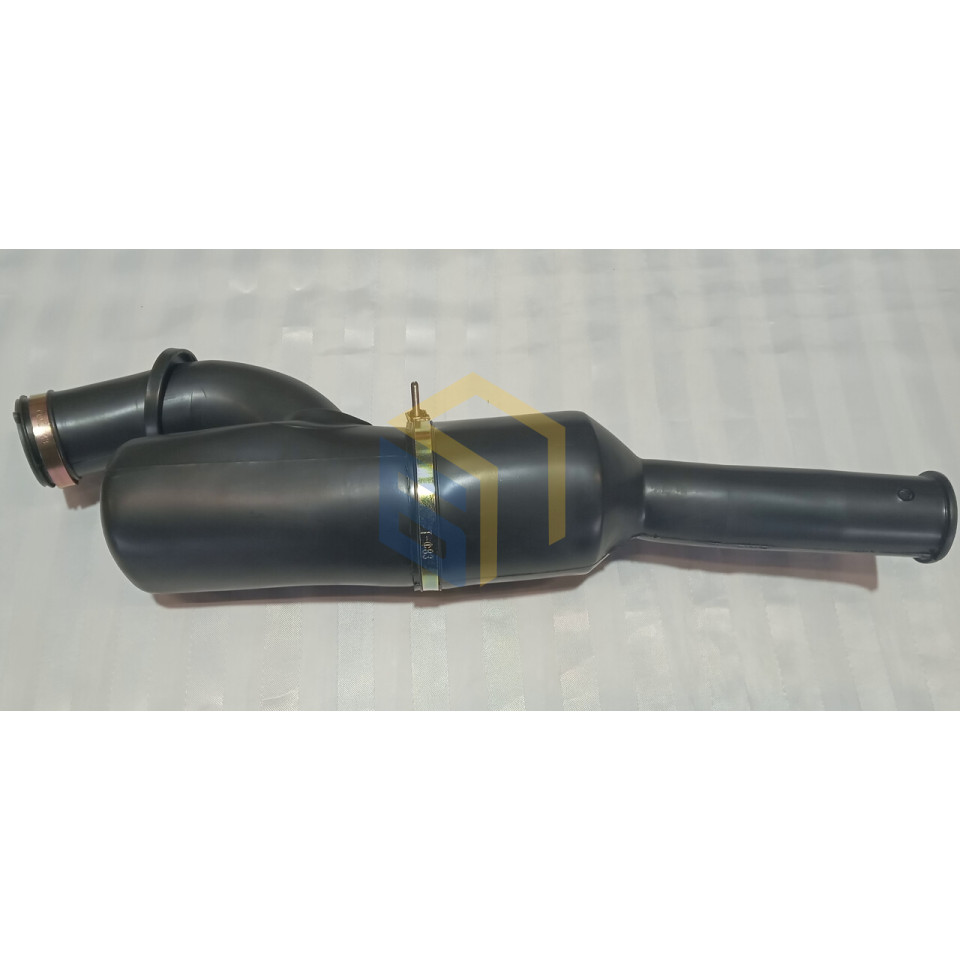 Фільтр повітряний у зборі мотоцикла Forte ALFA FT125-2 (131526)