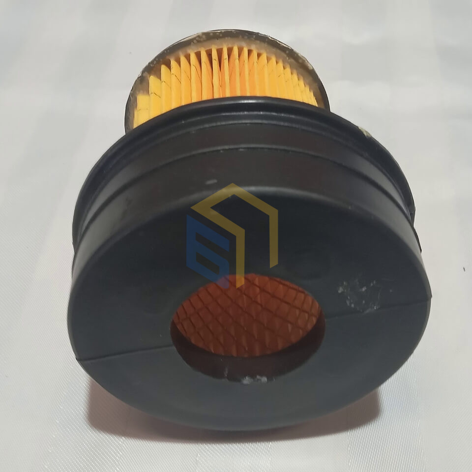 Фільтр повітряний мотоцикла Forte ALFA FT125-2 (131527)