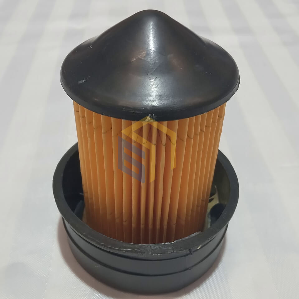 Фільтр повітряний мотоцикла Forte ALFA FT125-2 (131527)