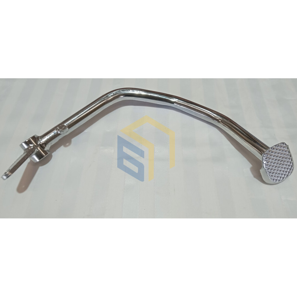 Педаль заднього гальма мотоцикла Forte ALFA FT125-2 (131530)