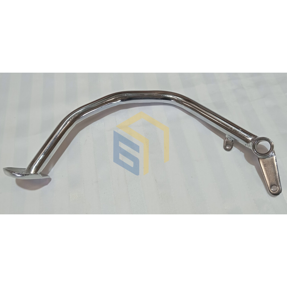 Педаль заднього гальма мотоцикла Forte ALFA FT125-2 (131530)