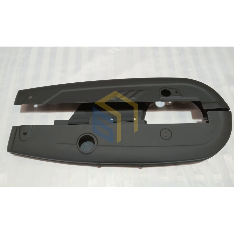 Чохол ланцюга мотоцикла Forte ALFA FT125-2 (131532)