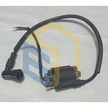 Котушка запалювання у зборі мотоцикла Forte ALFA FT125-2 (131543)