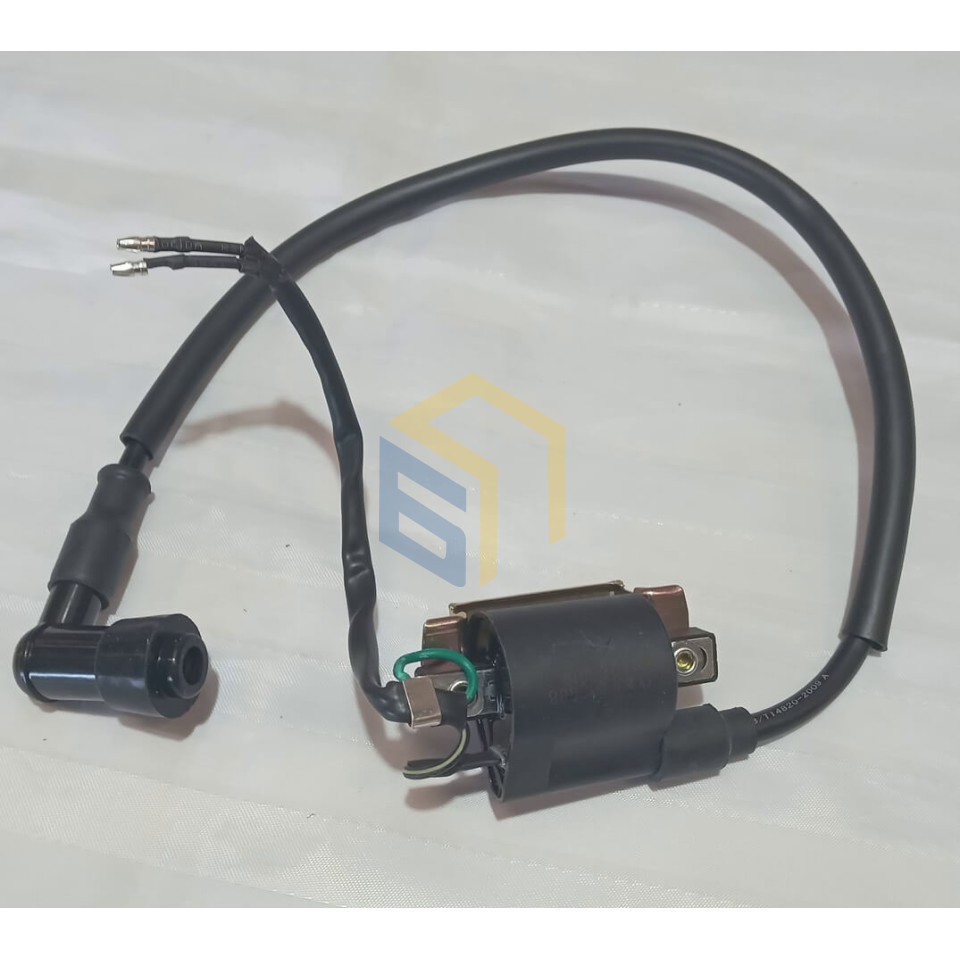 Котушка запалювання у зборі мотоцикла Forte ALFA FT125-2 (131543)