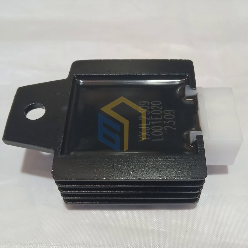 Випрямляч напруги (Стабілізатор) мотоцикла Forte ALFA FT125-2 (131544)