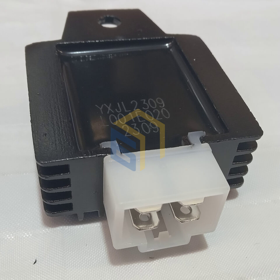 Випрямляч напруги (Стабілізатор) мотоцикла Forte ALFA FT125-2 (131544)