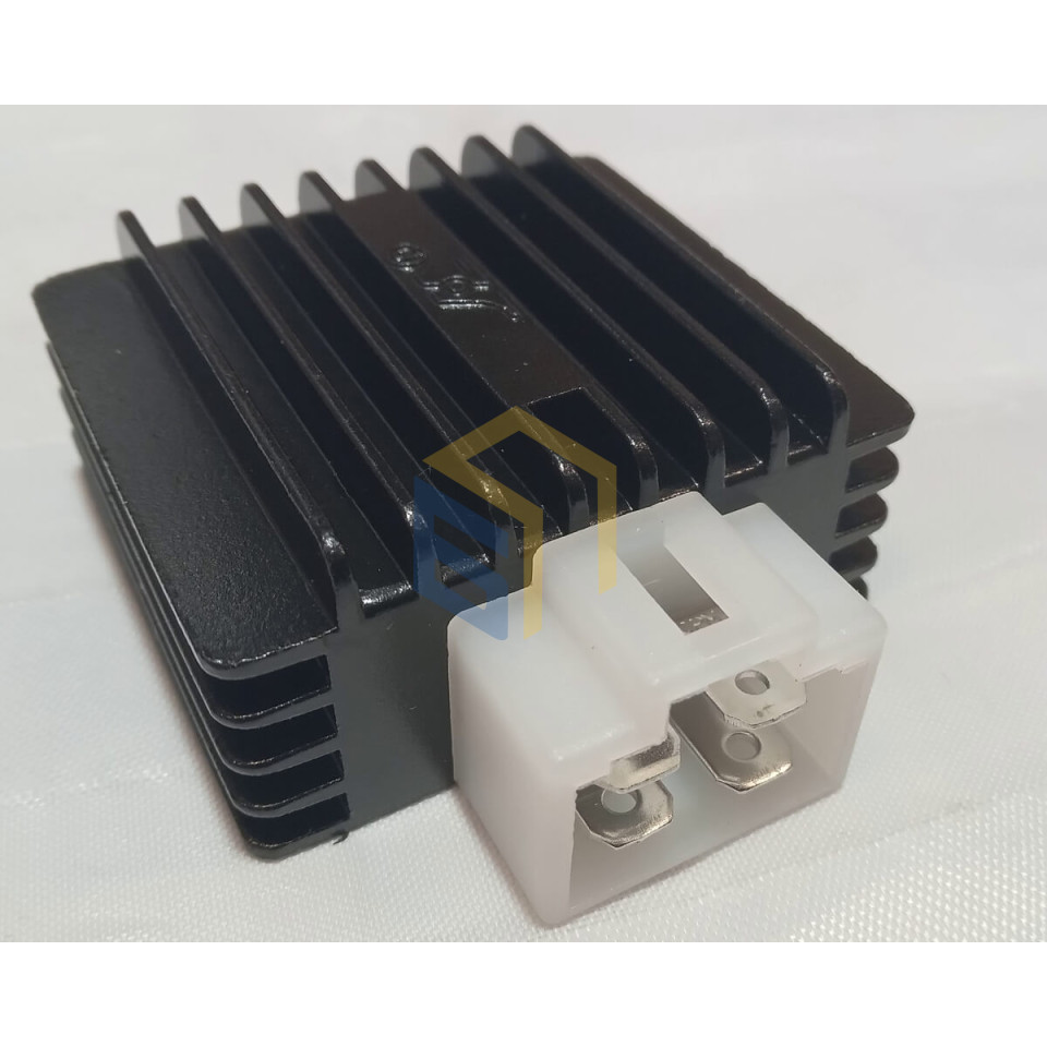 Випрямляч напруги (Стабілізатор) мотоцикла Forte ALFA FT125-2 (131544)