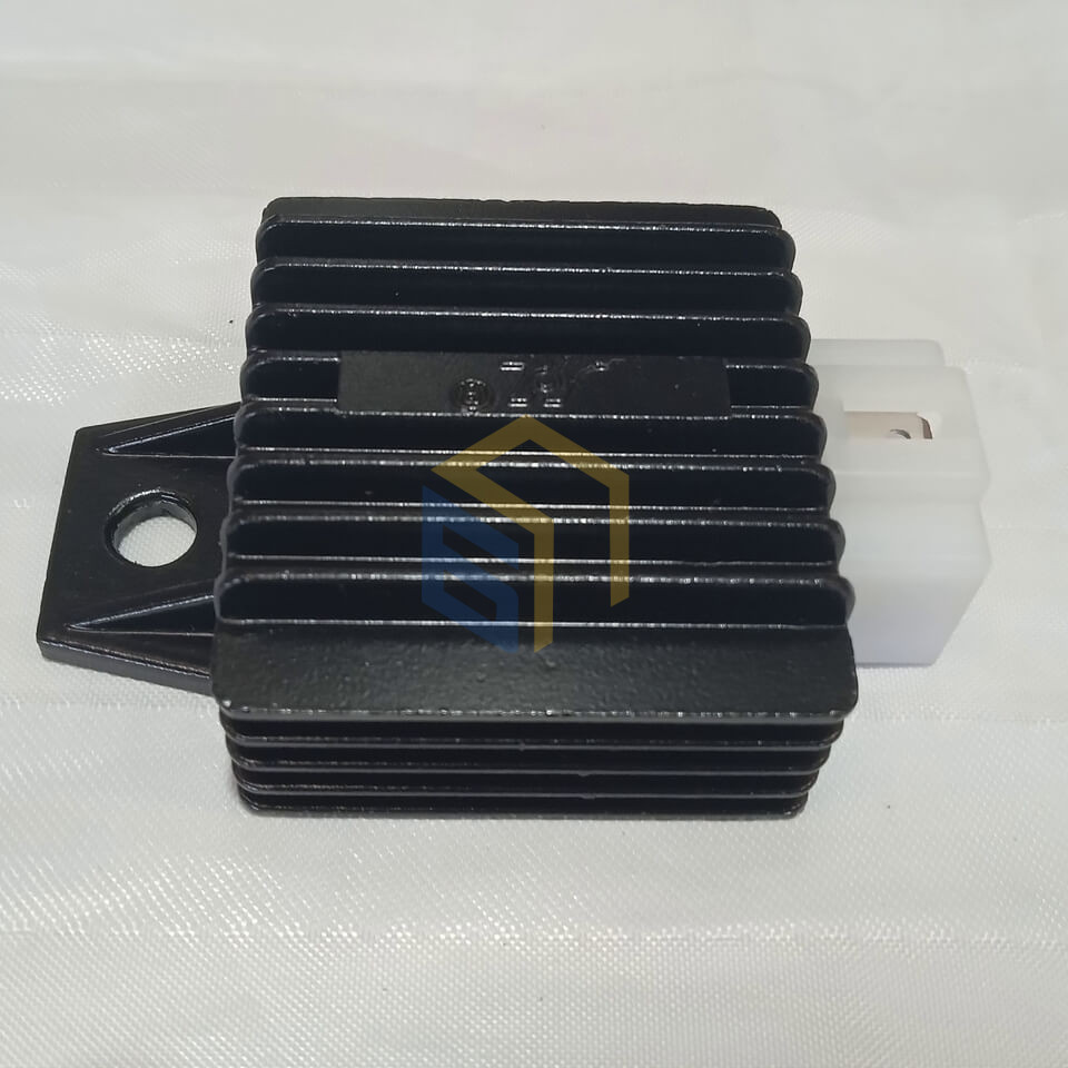 Випрямляч напруги (Стабілізатор) мотоцикла Forte ALFA FT125-2 (131544)