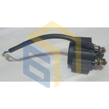 Реле пускове мотоцикла Forte ALFA FT125-2 (131545)