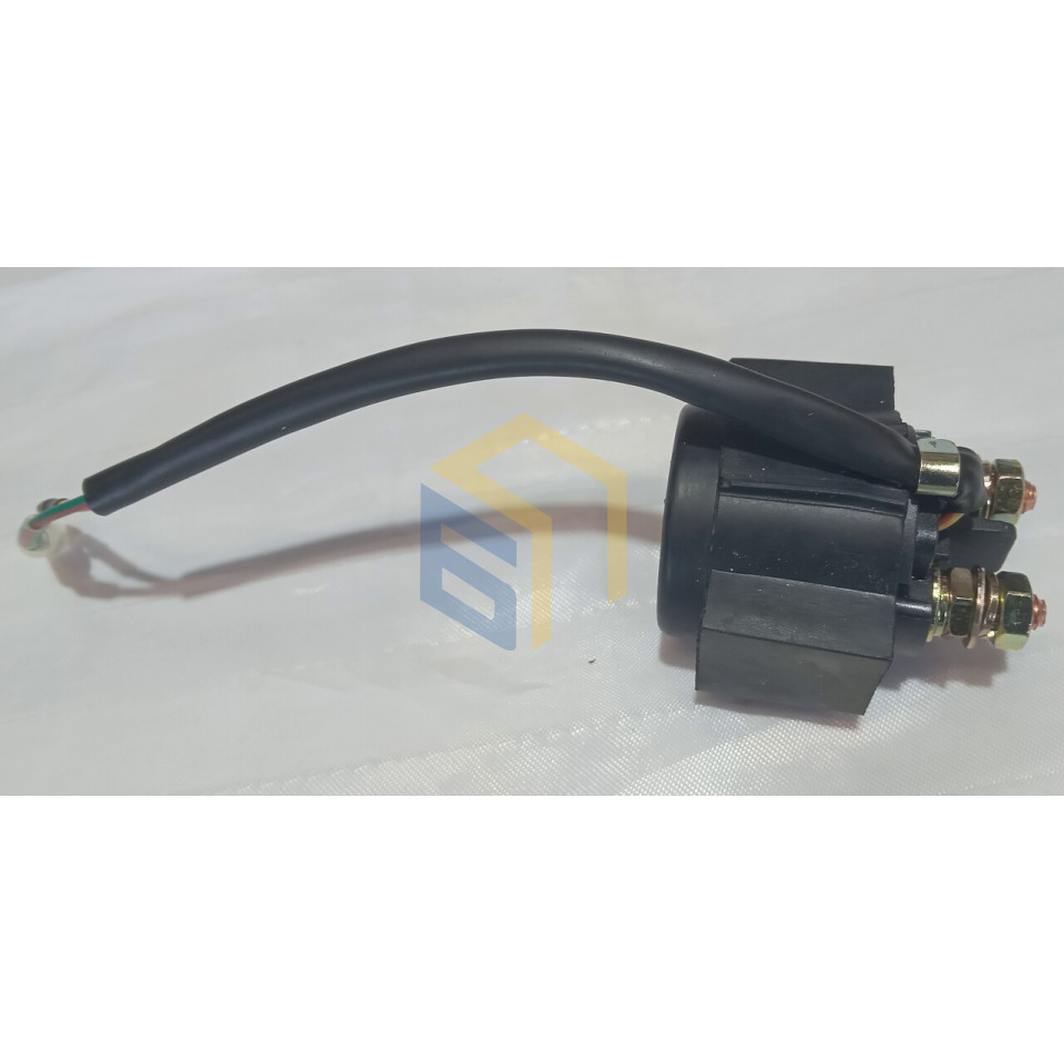 Реле пускове мотоцикла Forte ALFA FT125-2 (131545)
