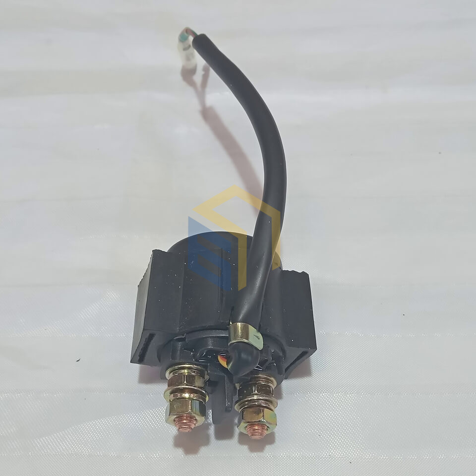 Реле пускове мотоцикла Forte ALFA FT125-2 (131545)