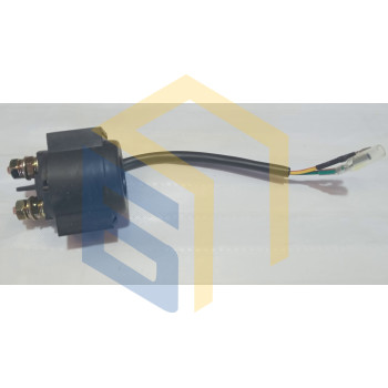 Реле пускове мотоцикла Forte ALFA FT125-2 (131545)