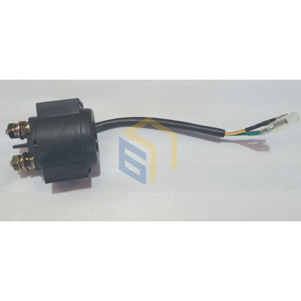 Реле пускове мотоцикла Forte ALFA FT125-2 (131545)