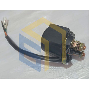Реле пускове мотоцикла Forte ALFA FT125-2 (131545)