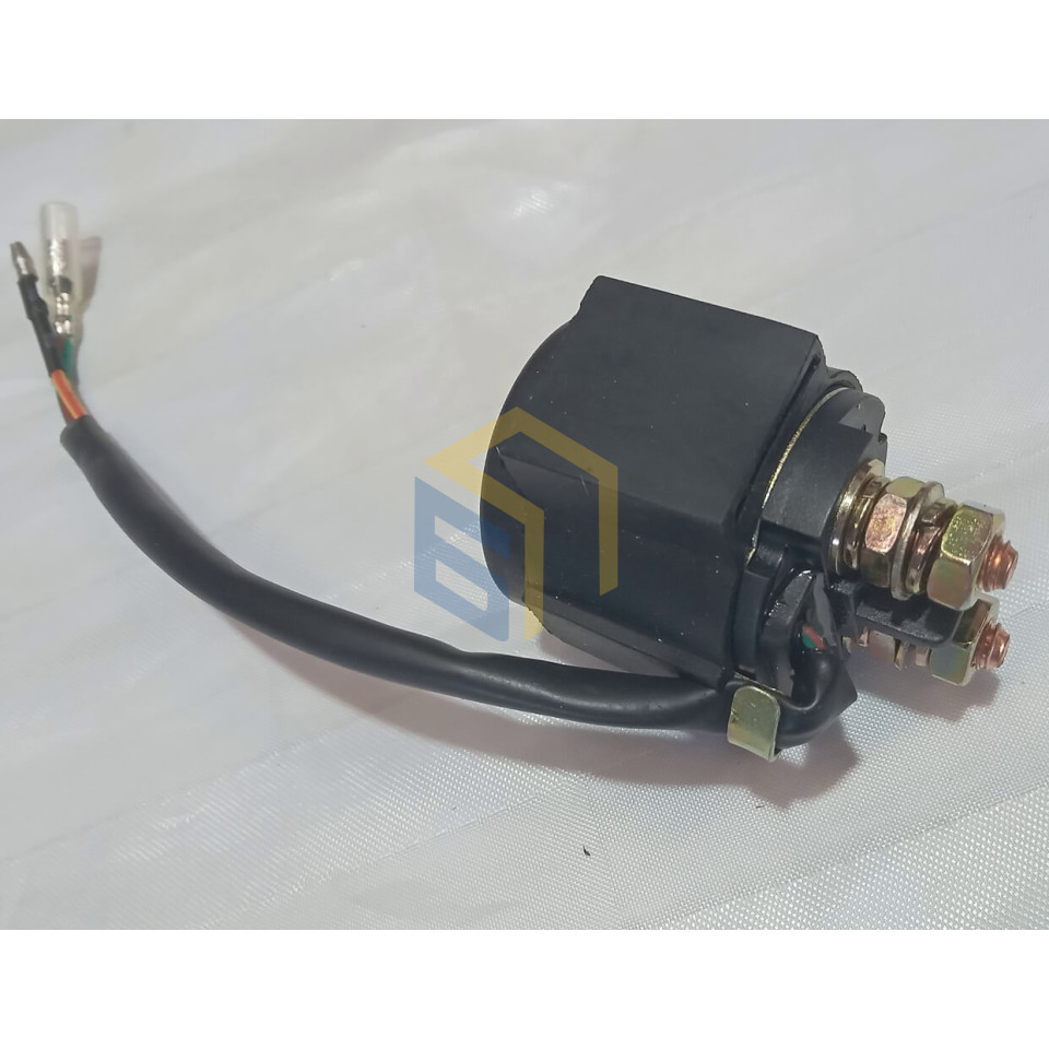 Реле пускове мотоцикла Forte ALFA FT125-2 (131545)