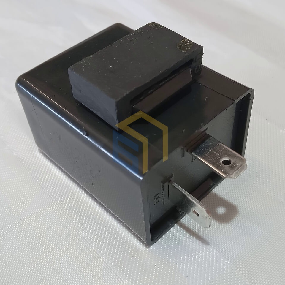 Реле поворотне мотоцикла Forte ALFA FT125-2 (131546)