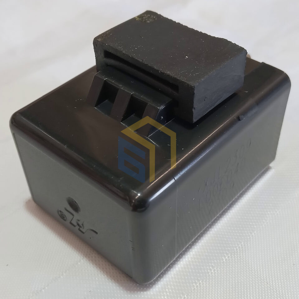 Реле поворотне мотоцикла Forte ALFA FT125-2 (131546)