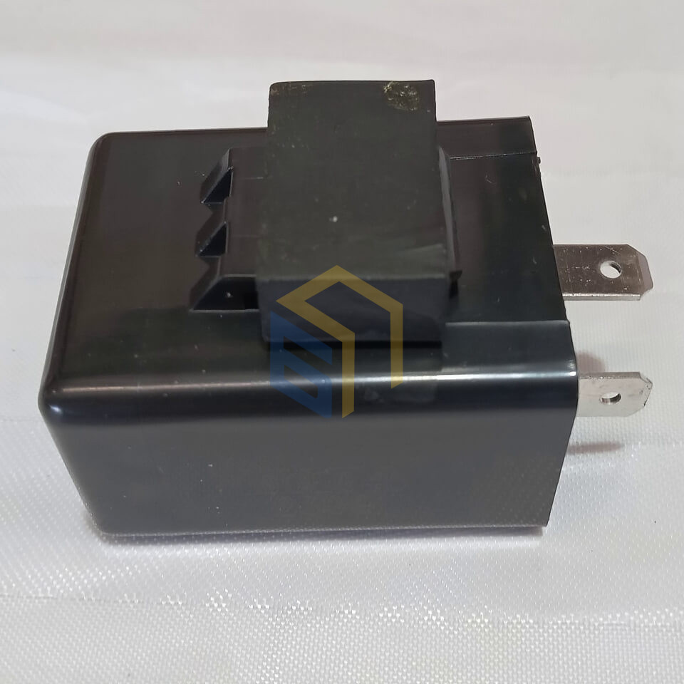 Реле поворотне мотоцикла Forte ALFA FT125-2 (131546)