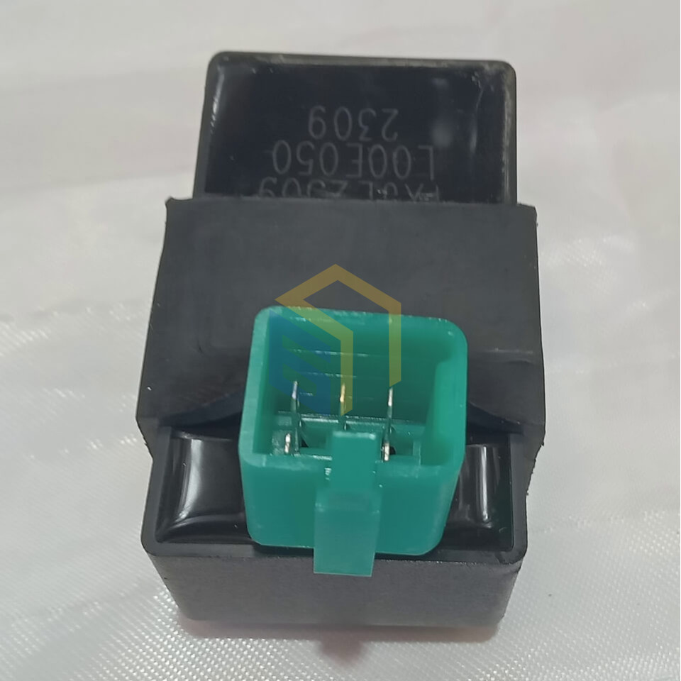 Блок запалювання мотоцикла Forte ALFA FT125-2 (131547)