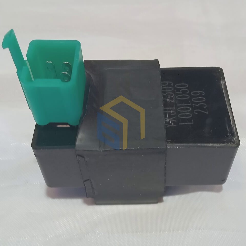 Блок запалювання мотоцикла Forte ALFA FT125-2 (131547)