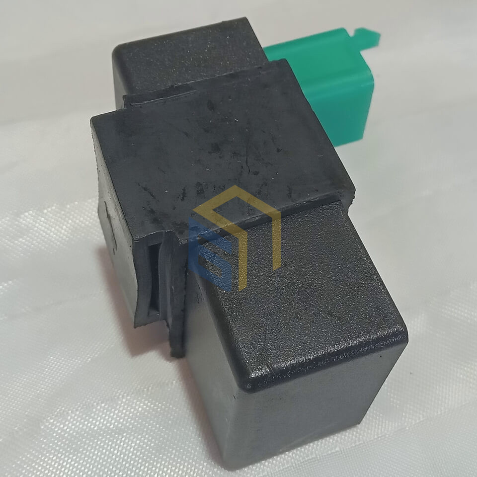 Блок запалювання мотоцикла Forte ALFA FT125-2 (131547)