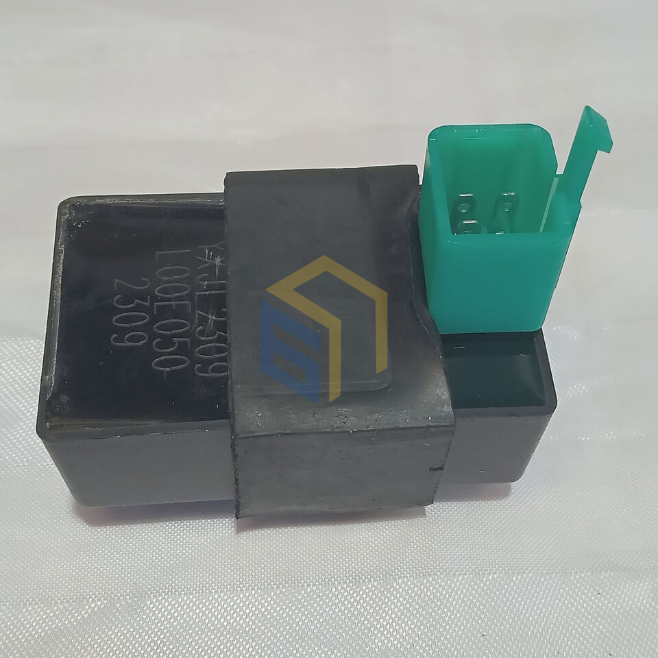 Блок запалювання мотоцикла Forte ALFA FT125-2 (131547)