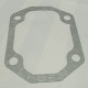 Прокладка кришки ГБЦ мотоцикла Forte ALFA NEW FT125-RX (131548)