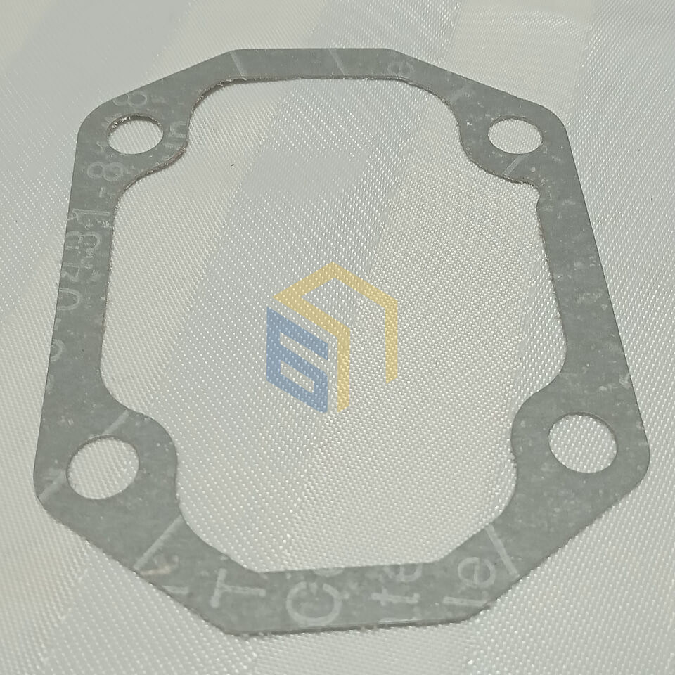 Прокладка кришки ГБЦ мотоцикла Forte ALFA NEW FT125-RX (131548)