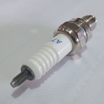 Свічка запалювання A7TC мотоцикла Forte ALFA NEW FT125-RX (131549)